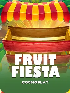Fruit Fiesta